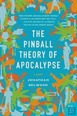 Bertrand.pt - The Pinball Theory Of Apocalypse
