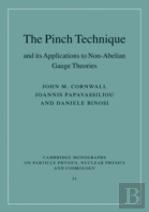 The Pinch Technique And Its Applications To Non-Abelian Gauge Theories