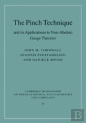 The Pinch Technique And Its Applications To Non-Abelian Gauge Theories