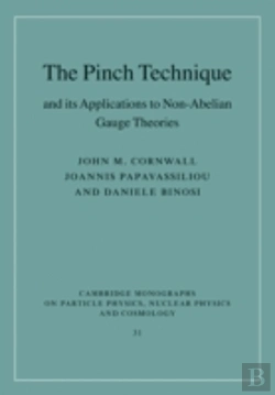Bertrand.pt - The Pinch Technique And Its Applications To Non-Abelian Gauge Theories