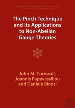 Bertrand.pt - The Pinch Technique And Its Applications To Non-Abelian Gauge Theories