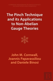 The Pinch Technique And Its Applications To Non-Abelian Gauge Theories