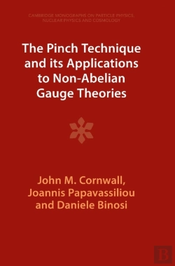 Bertrand.pt - The Pinch Technique And Its Applications To Non-Abelian Gauge Theories