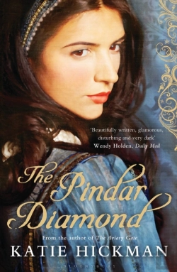 Bertrand.pt - The Pindar Diamond