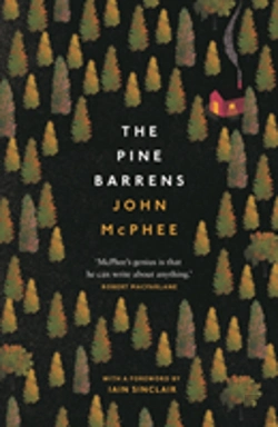 Bertrand.pt - The Pine Barrens
