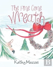 The Pine Cone Wreath