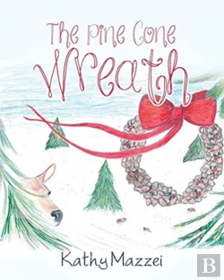 Bertrand.pt - The Pine Cone Wreath