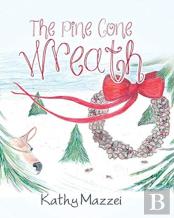 The Pine Cone Wreath