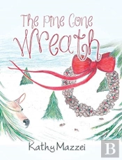 The Pine Cone Wreath