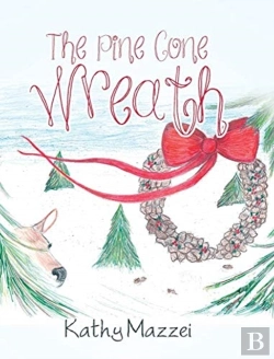 Bertrand.pt - The Pine Cone Wreath