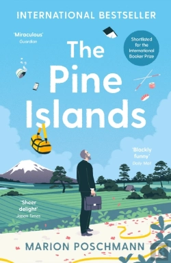 Bertrand.pt - The Pine Islands
