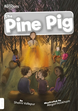 Bertrand.pt - The Pine Pig