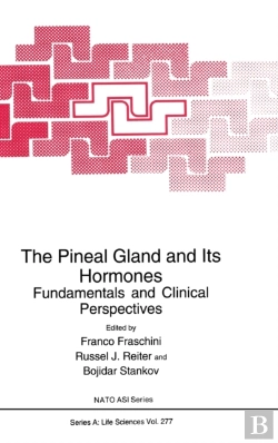 Bertrand.pt - The Pineal Gland And Its Hormones