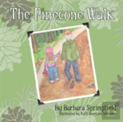 The Pinecone Walk