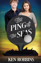The Ping Of The Seas