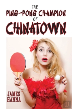 Bertrand.pt - The Ping-Pong Champion Of Chinatown