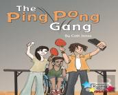 The Ping Pong Gang