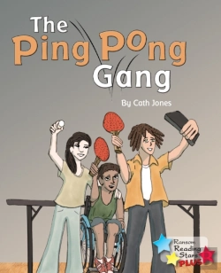 Bertrand.pt - The Ping Pong Gang