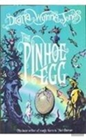 The Pinhoe Egg
