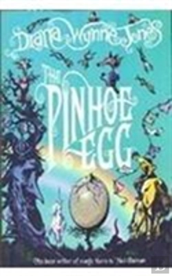 Bertrand.pt - The Pinhoe Egg