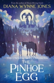 The Pinhoe Egg