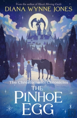 Bertrand.pt - The Pinhoe Egg