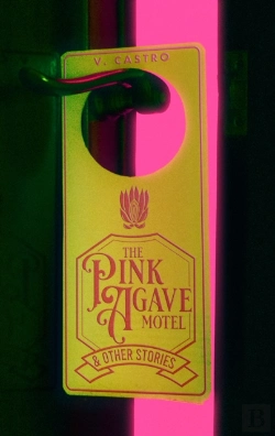 Bertrand.pt - The Pink Agave Motel