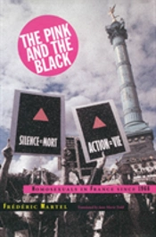 The Pink And The Black