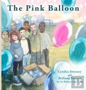 The Pink Balloon