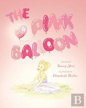 The Pink Balloon