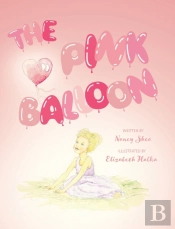 The Pink Balloon