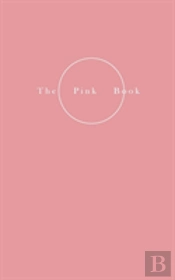 The Pink Book - On Skin - The Private, The Intimate And The Erotic