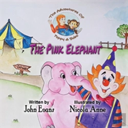 Bertrand.pt - The Pink Elephant