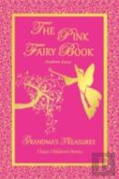 The Pink Fairy Book - Andrew Lang