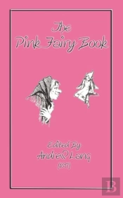 The Pink Fairy Book