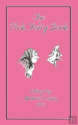 Bertrand.pt - The Pink Fairy Book