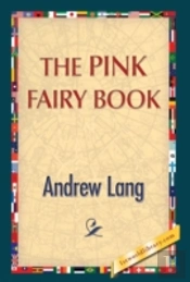 The Pink Fairy Book