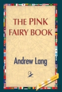 Bertrand.pt - The Pink Fairy Book