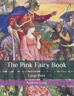 Bertrand.pt - The Pink Fairy Book