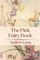 The Pink Fairy Book