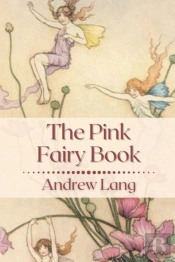 The Pink Fairy Book