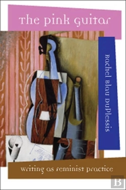 Bertrand.pt - The Pink Guitar