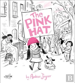 Bertrand.pt - The Pink Hat
