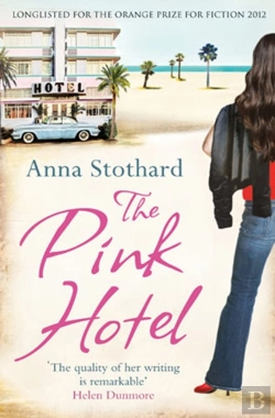 Bertrand.pt - The Pink Hotel