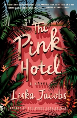 Bertrand.pt - The Pink Hotel
