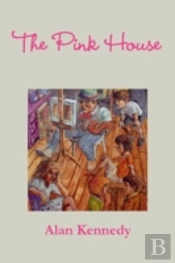 The Pink House