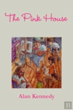 Bertrand.pt - The Pink House