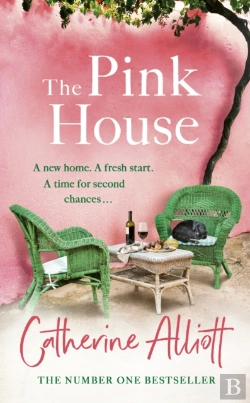 Bertrand.pt - The Pink House