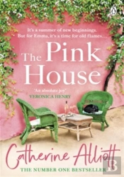 The Pink House