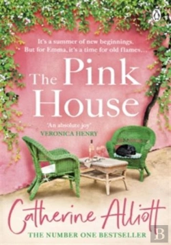 Bertrand.pt - The Pink House